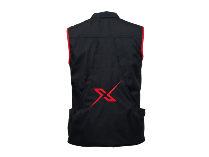 PL++ black back