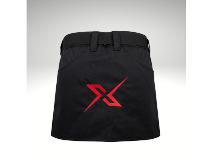Black back