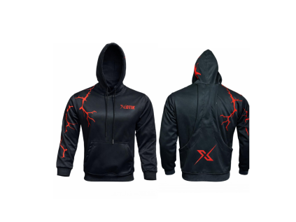 TTH black front&back