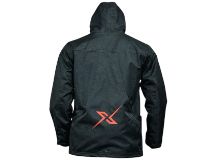 URTA black back