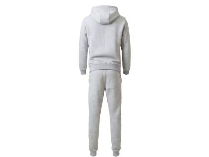 FMJ lightgrey men back
