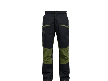 RBP men front black