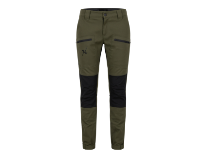 RBP woman green front