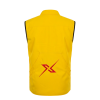 PL yellow back