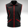 Packleader black front