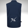 PackLeader darkBlue back