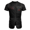 PLM+ black front