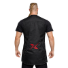 PLM+ model men back black