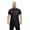 PLM+ model men front black