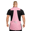 PLM+ model men rosa back
