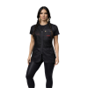 PLM+ model woman black front