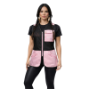 PLM+ model woman rosa front