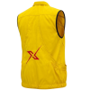 PL+ yellow sideback