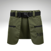 Green front
