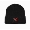 Beanie black