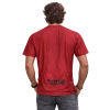 PR modelversion men red back