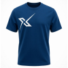 PR navy blue front