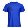 PR blue men front