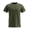 PR green front