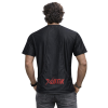 PR modelversion men black back