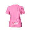 PR rosa woman back