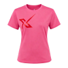 PR rosa woman front