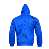 TTH blue men back