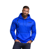 TTH blue men front model