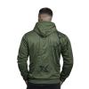 TTH green men back model
