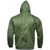 TTH green back