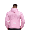 TTH lightrosa men back model