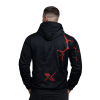 TTH black men back model