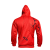 TTH men red back