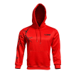 TTH men red front