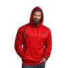 TTH red men front model