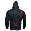 TTH black back