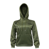 TTH green woman front