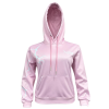 TTH lightrosa woman front