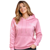 TTH lightrosa woman front model