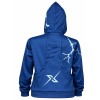 TTH navyblue woman back