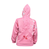 TTH rosa woman back