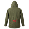 URTA green back