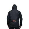 URTA model men black back