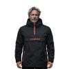 URTA model men black front