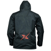 URTA black back