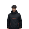 URTA model woman black front