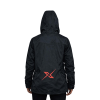 URTA model woman black back