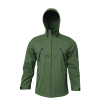 WTT green men front