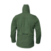 WTT green men back