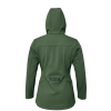 WTT green woman back